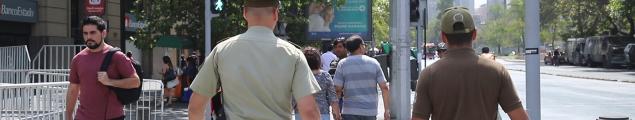 Centro de Estudios en Seguridad Ciudadana